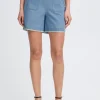 Ichi IHKATE Shorts