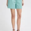 Ichi IHKATE Shorts