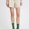 Ichi IHKATE Shorts