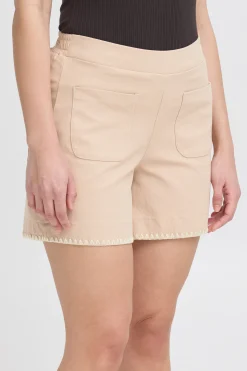 Ichi IHKATE Shorts