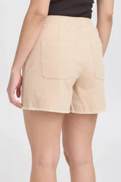 Ichi IHKATE Shorts