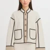 Ichi IHKATE Veste d'extérieur