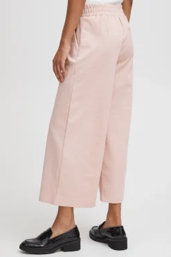 Ichi IHKATE WIDE Pantalon