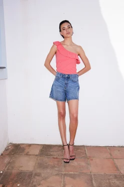 Ichi IHKATINE Top