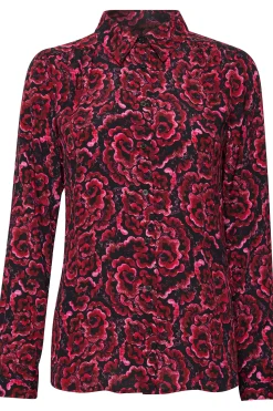 Ichi IHKORALLY Chemise