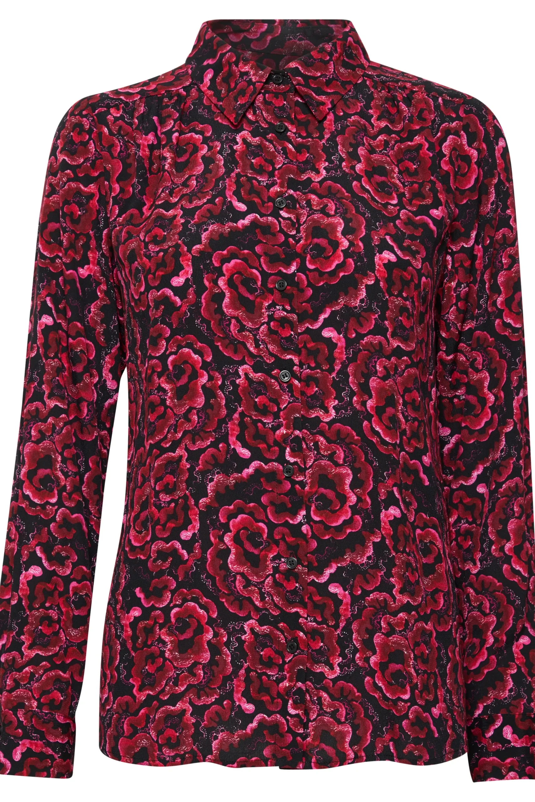 Ichi IHKORALLY Chemise