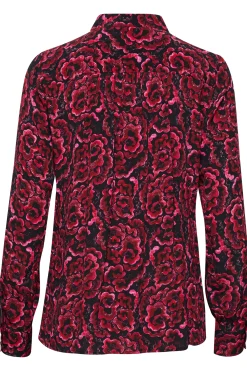 Ichi IHKORALLY Chemise