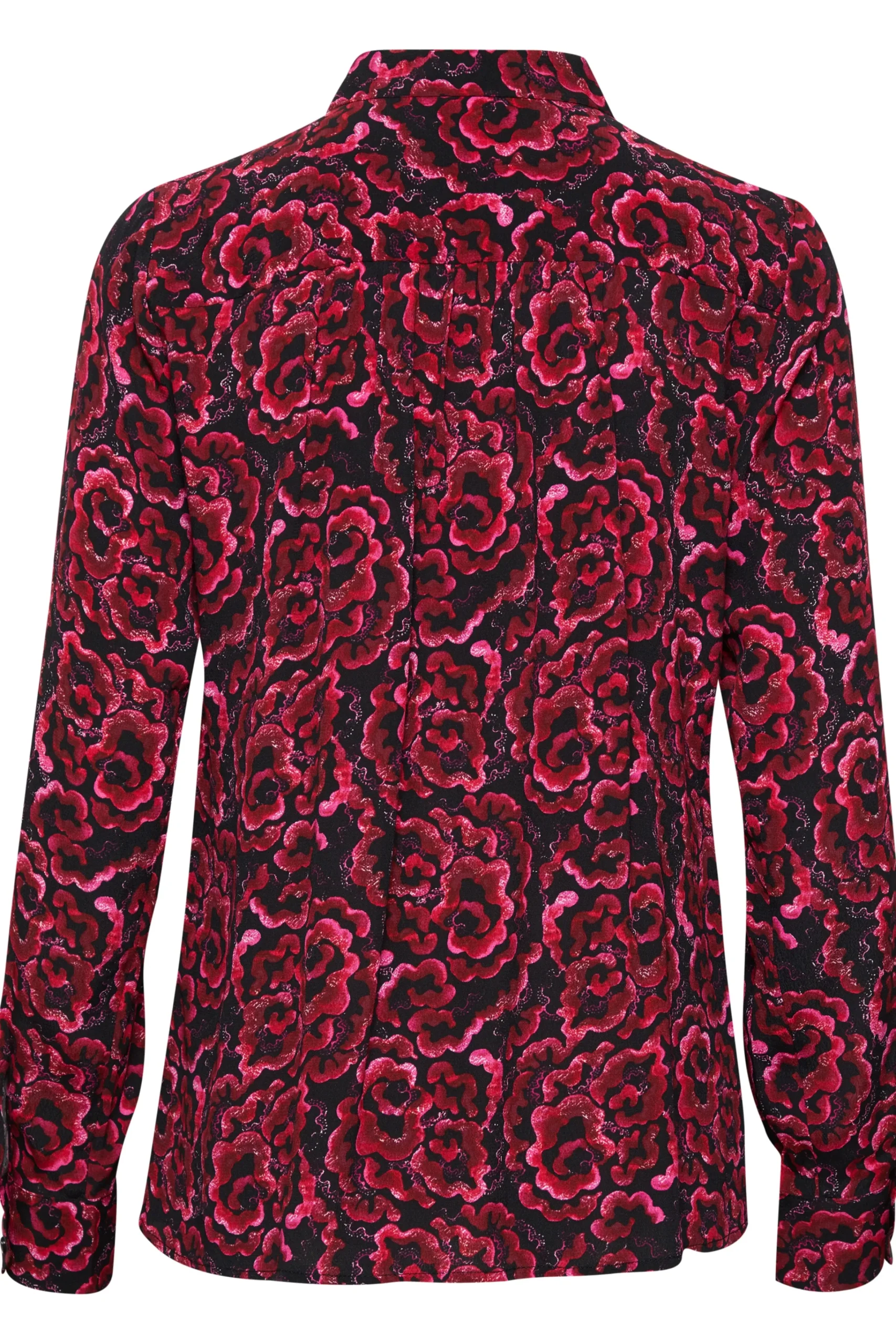 Ichi IHKORALLY Chemise