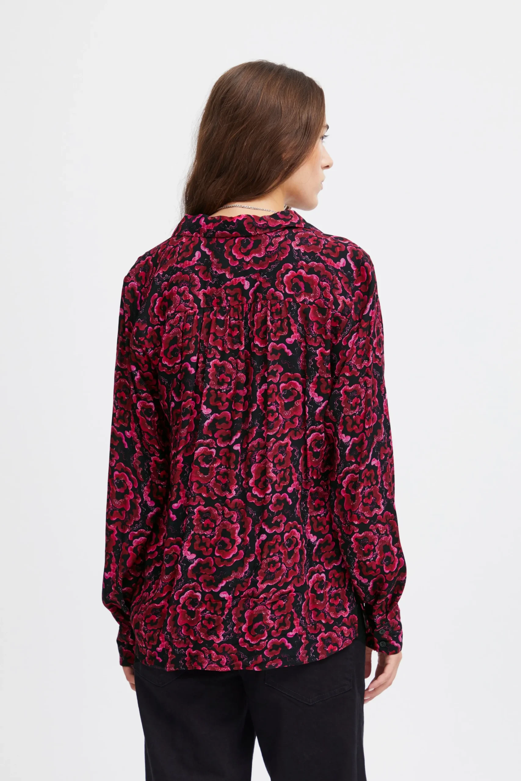 Ichi IHKORALLY Chemise