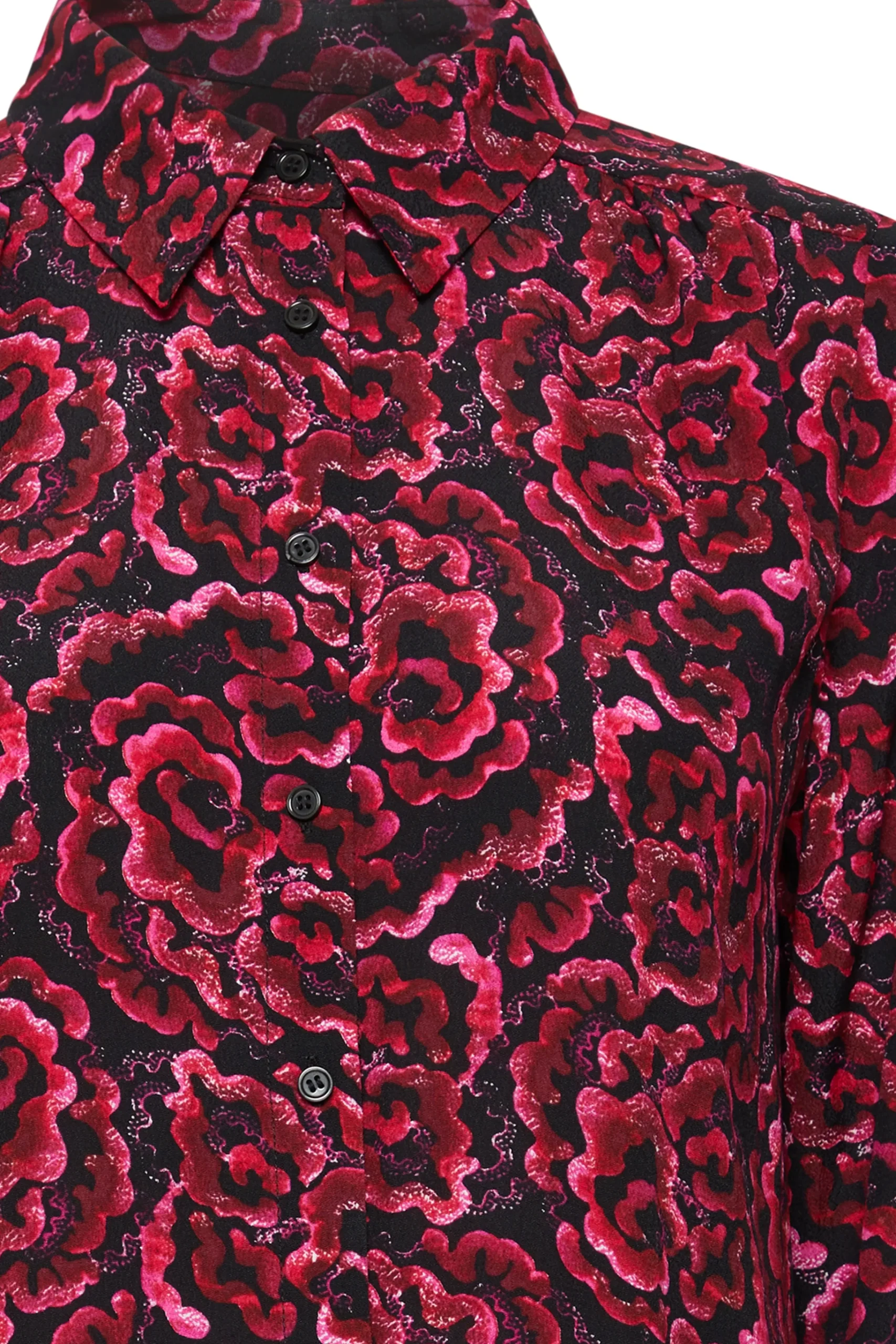 Ichi IHKORALLY Chemise