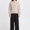Ichi IHLAFIA Pullover