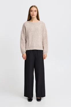 Ichi IHLAFIA Pullover