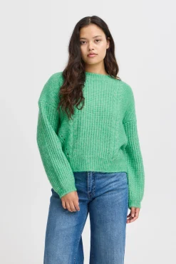 Ichi IHLAFIA Pullover