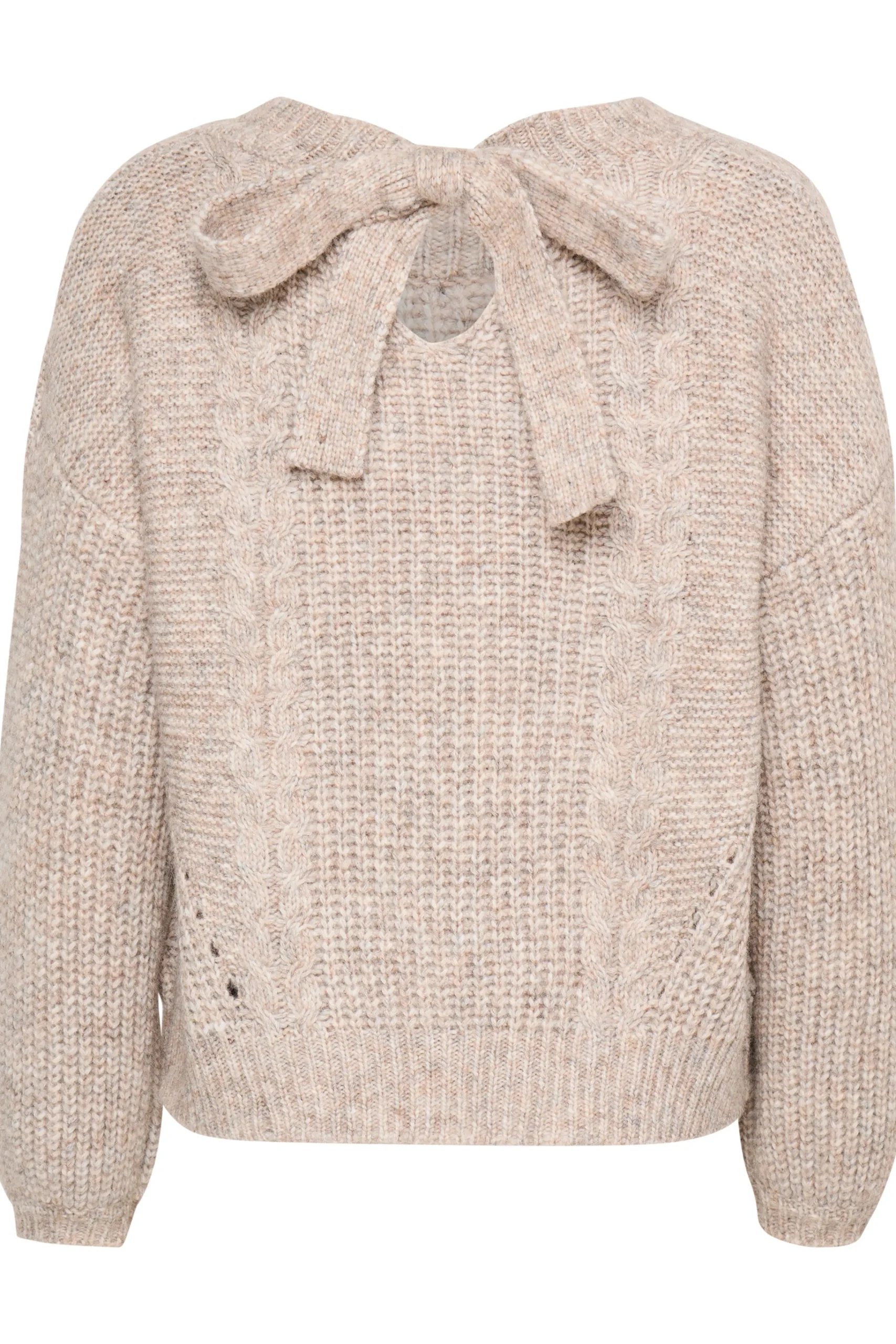 Ichi IHLAFIA Pullover