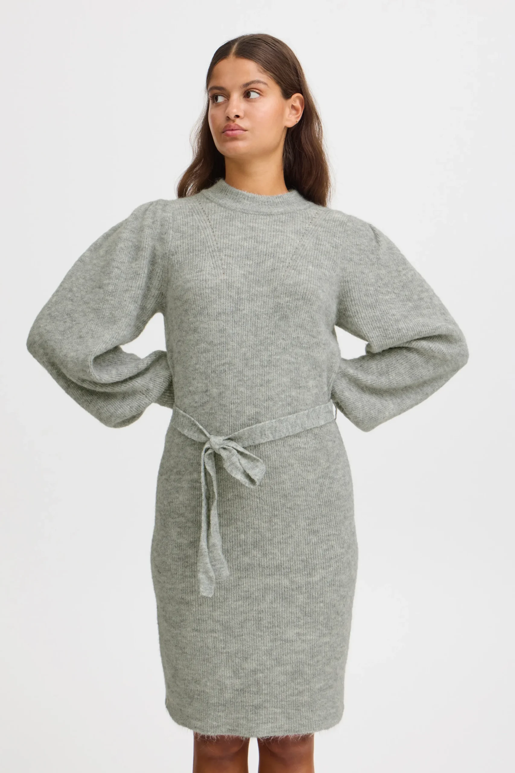 Ichi IHLAMORA Robe