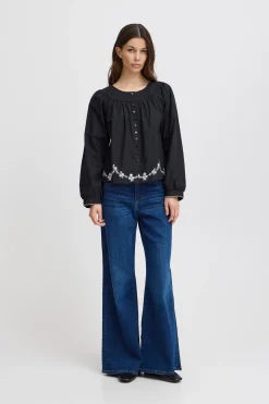 Ichi IHLAMYRA Chemise
