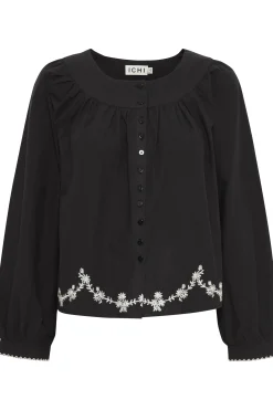 Ichi IHLAMYRA Chemise
