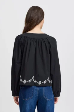 Ichi IHLAMYRA Chemise
