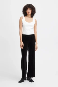 Ichi IHLAVANNY Pantalon