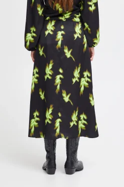 Ichi IHLEAFY Jupe