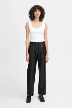 Ichi IHLEANI Pantalon