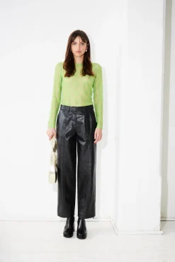 Ichi IHLEANI Pantalon