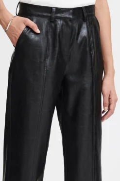 Ichi IHLEANI Pantalon