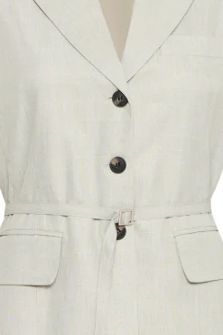 Ichi IHLEEVANA Blazer
