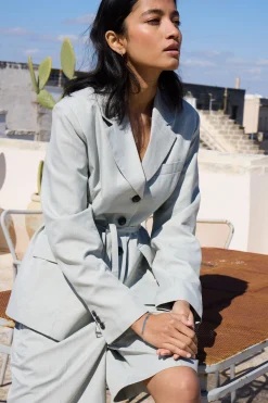 Ichi IHLEEVANA Blazer