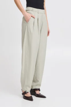 Ichi IHLEEVANA Pantalon Casual