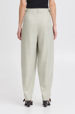 Ichi IHLEEVANA Pantalon Casual