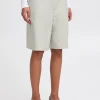 Ichi IHLEEVANA Shorts Casual