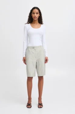 Ichi IHLEEVANA Shorts Casual