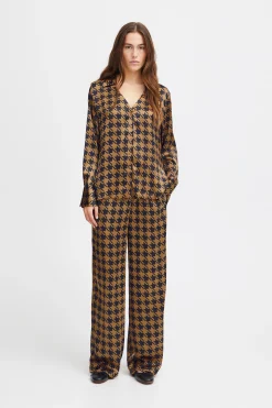 Ichi IHLEONIE Chemise