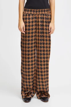 Ichi IHLEONIE Pantalon