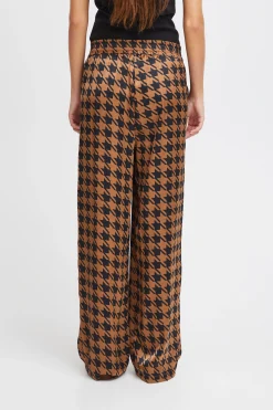 Ichi IHLEONIE Pantalon