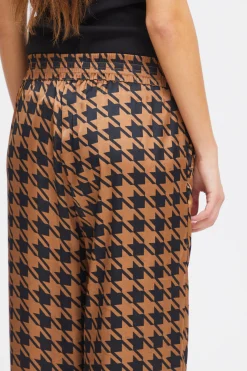 Ichi IHLEONIE Pantalon