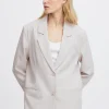 Ichi IHLEXI Blazer
