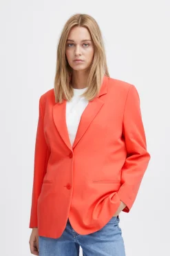 Ichi IHLEXI Blazer