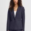 Ichi IHLEXI Blazer