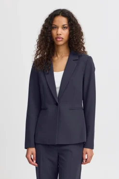 Ichi IHLEXI Blazer