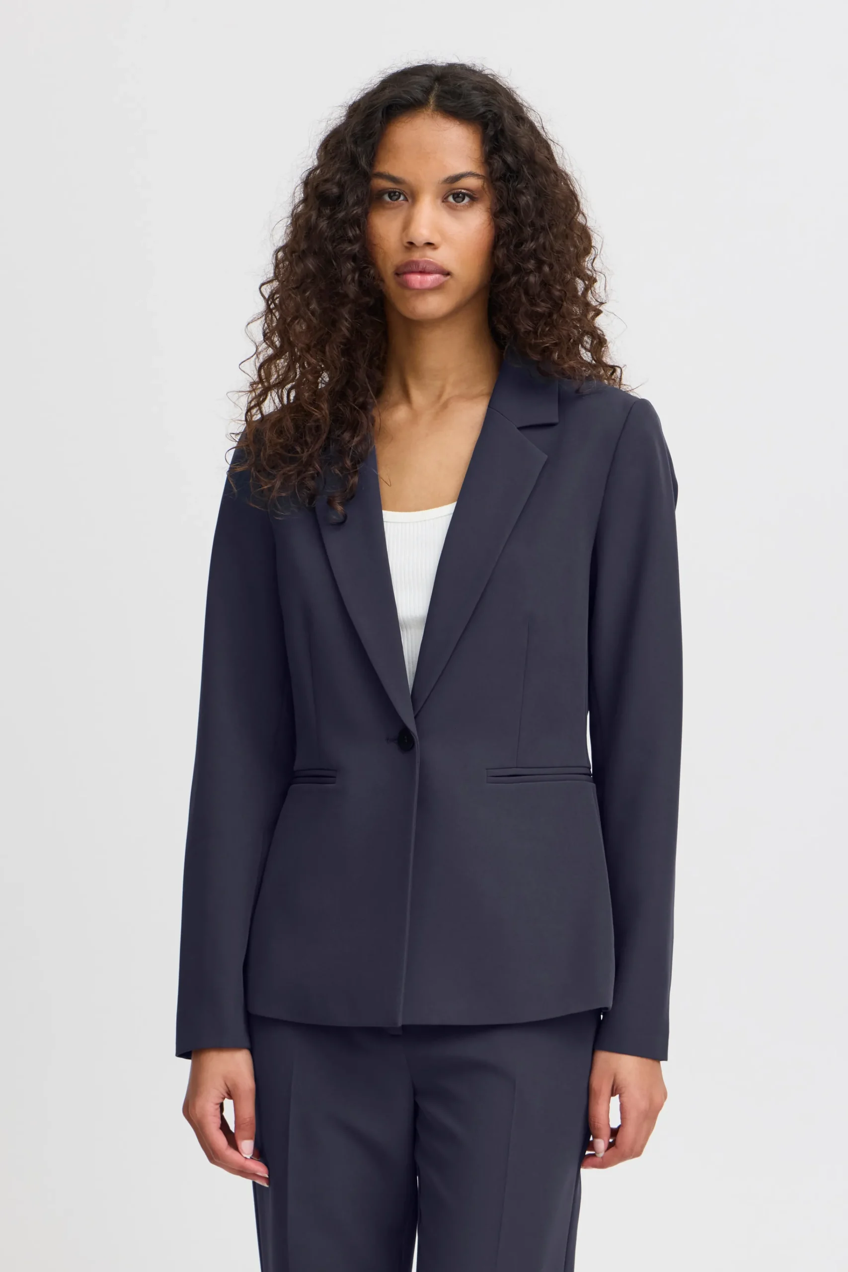 Ichi IHLEXI Blazer