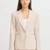 Ichi IHLEXI Blazer