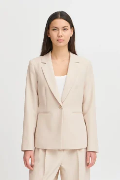 Ichi IHLEXI Blazer