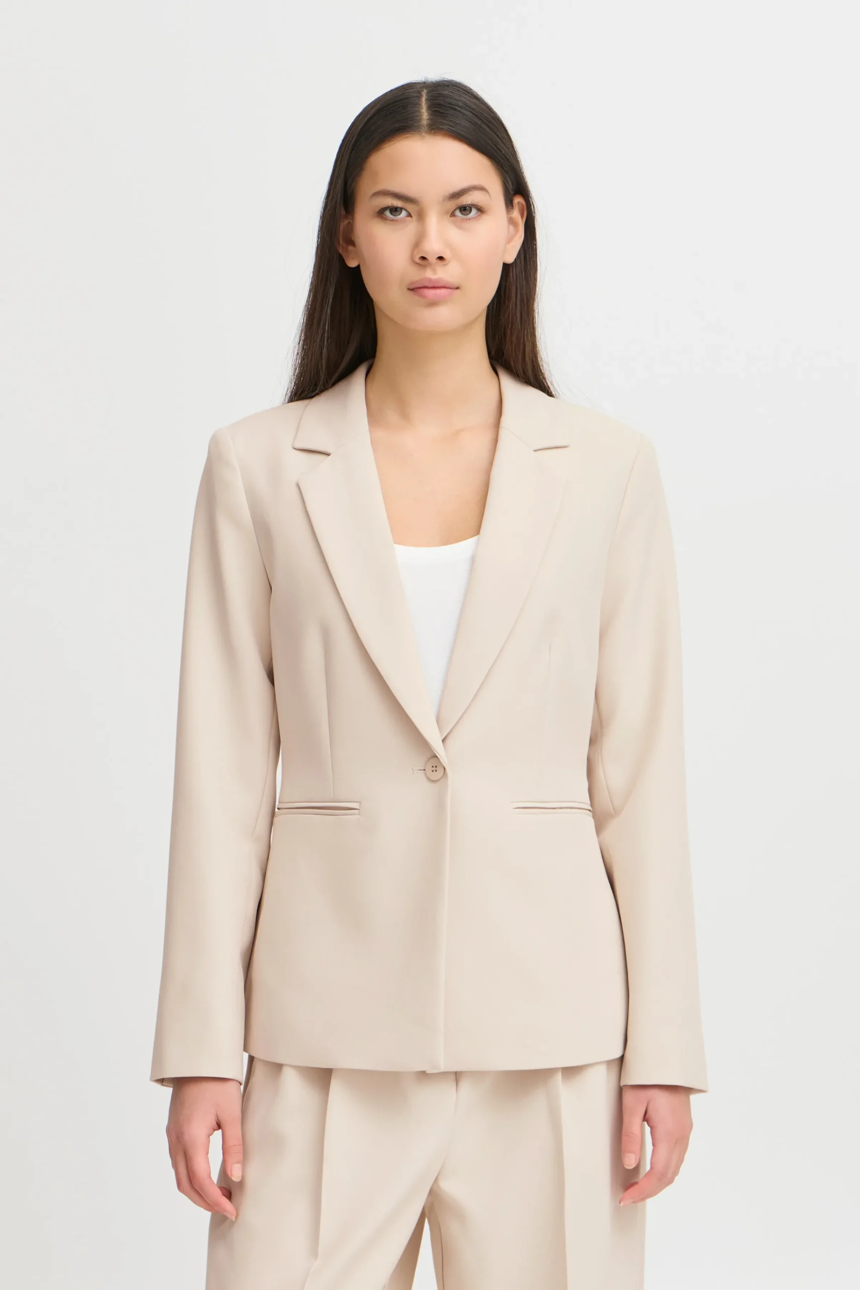 Ichi IHLEXI Blazer