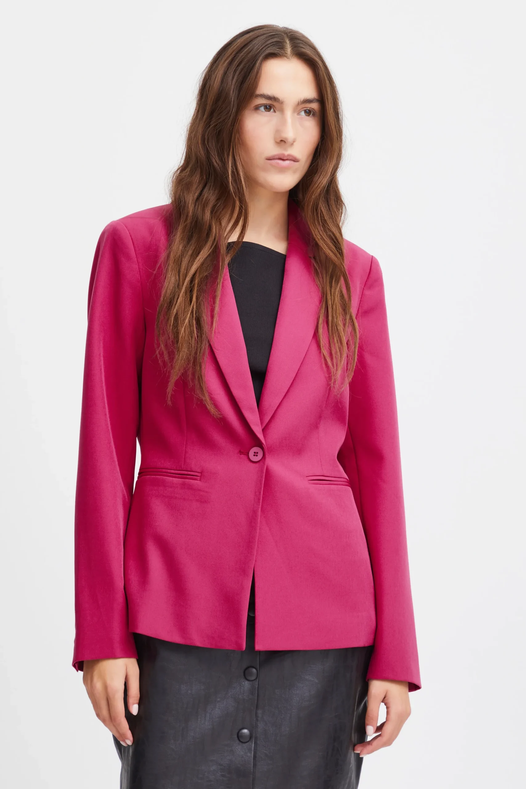 Ichi IHLEXI Blazer