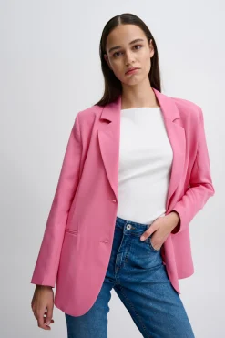 Ichi IHLEXI Blazer
