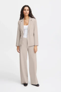 Ichi IHLEXI Blazer