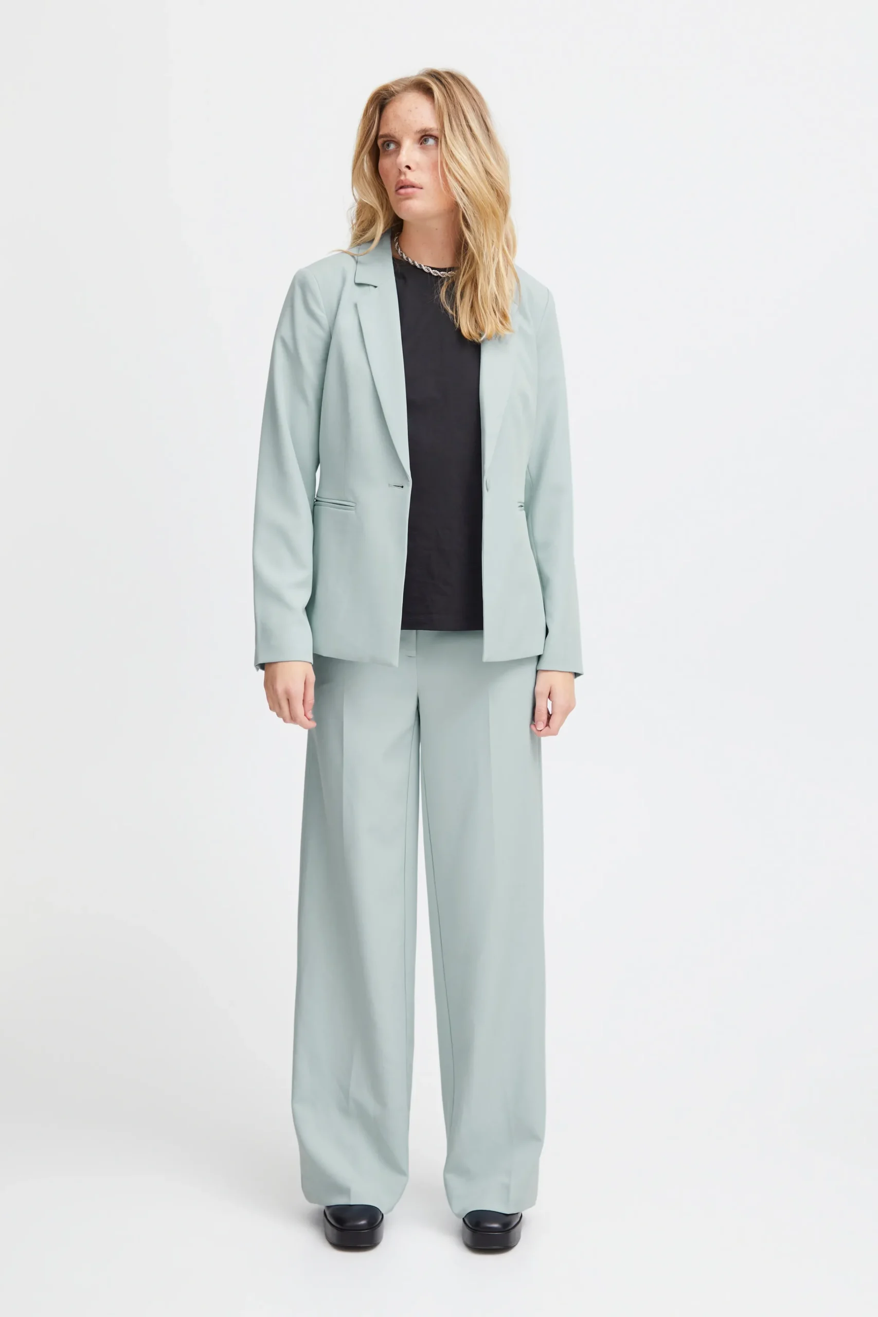 Ichi IHLEXI Blazer