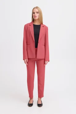 Ichi IHLEXI Blazer
